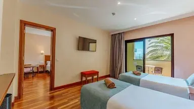 R2 Rio Calma Hotel