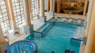 R2 Rio Calma Hotel