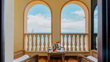 R2 Rio Calma Hotel
