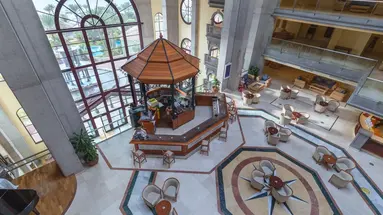 R2 Rio Calma Hotel