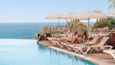 R2 Rio Calma Hotel