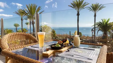 R2 Rio Calma Hotel
