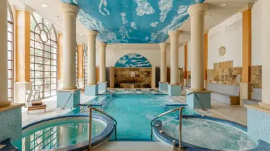 R2 Rio Calma Hotel