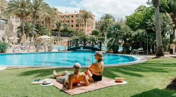 R2 Rio Calma Hotel