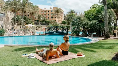 R2 Rio Calma Hotel