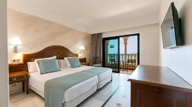 R2 Rio Calma Hotel