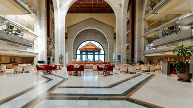R2 Rio Calma Hotel