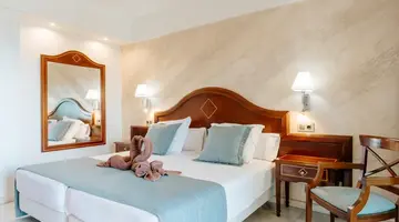 R2 Rio Calma Hotel