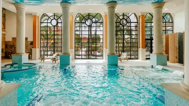R2 Rio Calma Hotel