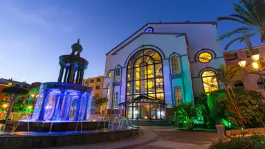 R2 Rio Calma Hotel