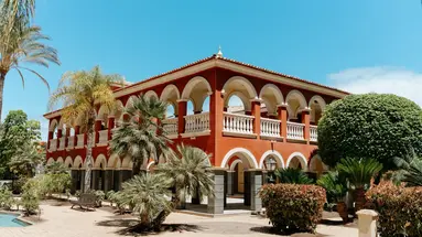 R2 Rio Calma Hotel