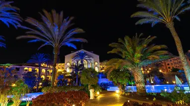 R2 Rio Calma Hotel