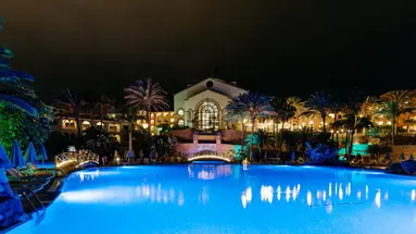 R2 Rio Calma Hotel