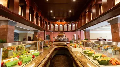 R2 Rio Calma Hotel
