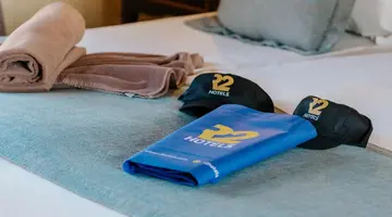R2 Rio Calma Hotel
