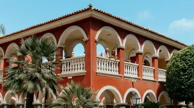 R2 Rio Calma Hotel