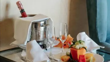 R2 Rio Calma Hotel