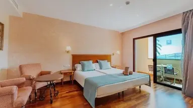 R2 Rio Calma Hotel