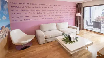 R2 Romantic Fantasia Dreams & Suites