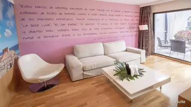 R2 Romantic Fantasia Dreams & Suites