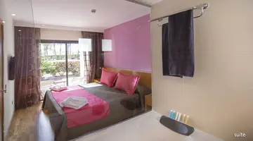 R2 Romantic Fantasia Dreams & Suites