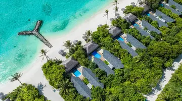 RAAYA by Atmosphere 5