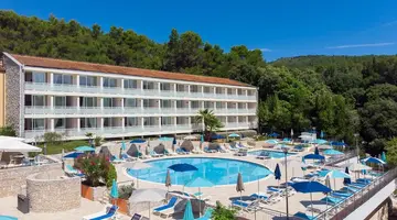 Rabac Sunny Hotel & Residence (ex. Allegro/Miramar)