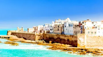 Rabat Na Berbera