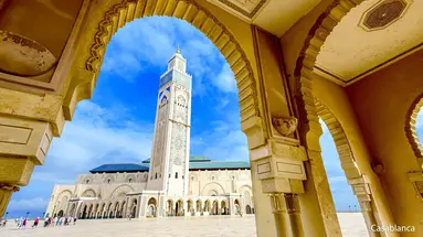 Rabat Na Berbera