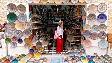 Rabat Na Berbera