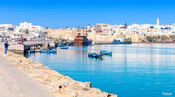 Rabat Na Berbera