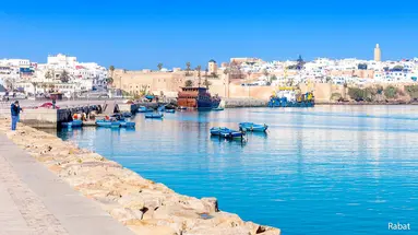 Rabat Na Berbera