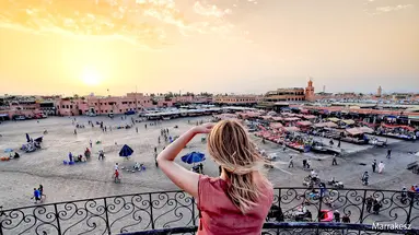 Rabat Na Berbera