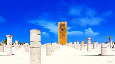 Rabat Na Berbera