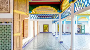 Rabat Na Berbera