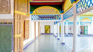 Rabat Na Berbera