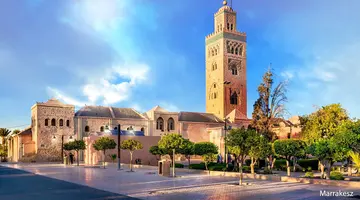 Rabat Na Berbera
