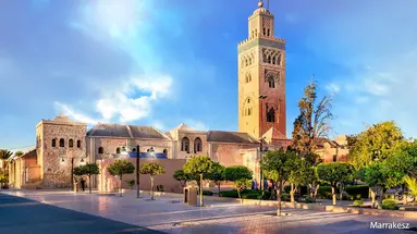 Rabat Na Berbera