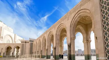 Rabat Na Berbera