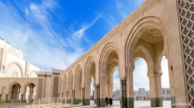 Rabat Na Berbera