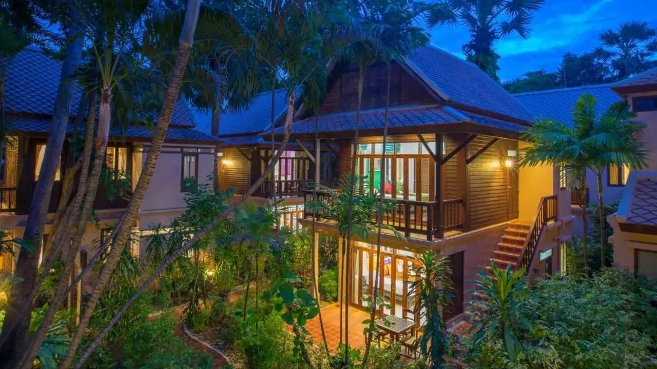 Rabbit Resort