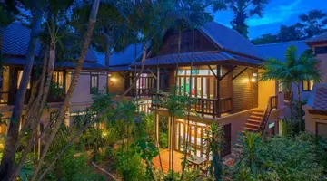 Rabbit Resort