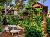 Rabbit Resort
