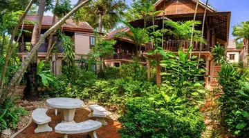 Rabbit Resort