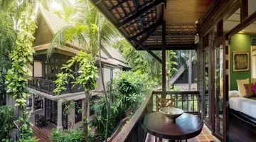 Rabbit Resort