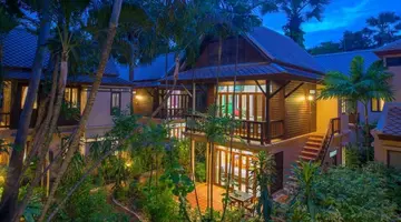 Rabbit Resort