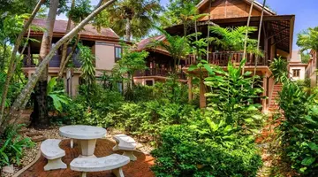 Rabbit Resort