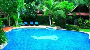 Rabbit Resort