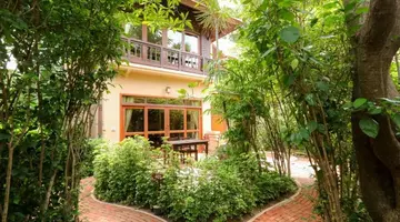 Rabbit Resort