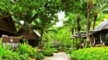 Rabbit Resort
